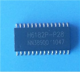 OTP和弦音樂IC